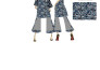 create textile design fabric and patterns